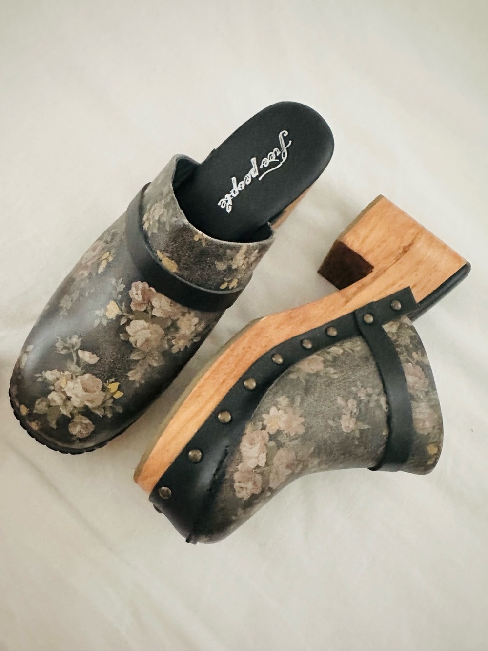 Free People Calabasas Clogs - Picture 11 of 13
